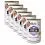 Konserwa Brit Fresh Veal with Millet 6 x 400 g