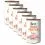 Konserwa Brit Mono Protein Turkey, 6 x 400 g