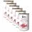 Konserwa Brit Mono Protein Lamb, 6 x 400 g