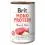 Konserwa Brit Mono Protein Beef & Rice, 400 g