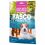 Rasco Premium Dry Snack Duck With Buffalo Sticks 80 g
