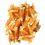 Rasco Premium Dry Snack Cheese Strips With Chicken 230 g