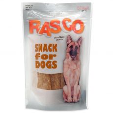 Rasco Dog płaty z kolagenem 85 g
