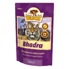 Wildcat Bhadra saszetka 100 g