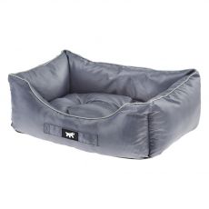 Ferplast Jazzy szare legowisko dla psów