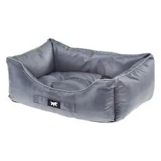 Ferplast Jazzy 50 szare legowisko dla ps&oacute;w 55 x 45 cm