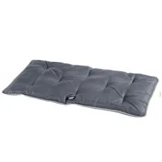 Ferplast Jolly 85 szara mata dla ps&oacute;w 83 x 50 cm