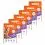 Iams Kitten chicken 6 x 85 g