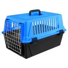 Transporter dla ps&oacute;w i kot&oacute;w Ferplast ATLAS 10