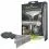 FURminator Grooming Rake grzebień do długiej sierści 12 cm