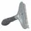 FURminator Grooming Rake grzebień do długiej sierści 12 cm