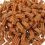 NATUREland BRUNCH Carrot fries 300 g