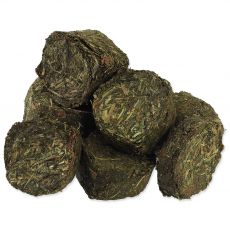 NATUREland HAY Blocks with carrot 600 g