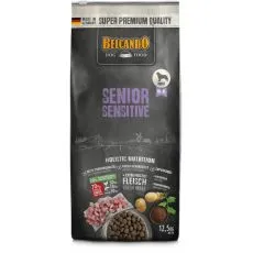 BELCANDO Senior Sensitive 12,5 kg