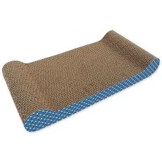 Magic Cat Sofa 2 kartonowy drapak