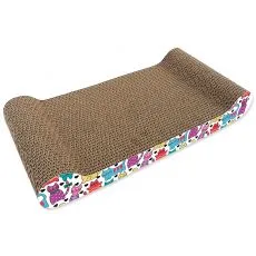 Magic Cat Sofa 5 kartonowy drapak