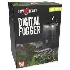 Cyfrowy zamgławiacz Repti Planet Digital Fogger