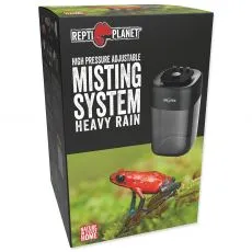 System zraszający Repti Planet Heavy Rain
