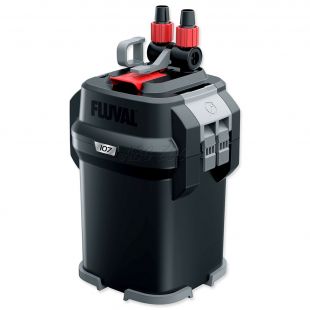 Fluval 107 Filtr zewnętrzny 550 l / h