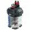 Fluval 107 Filtr zewnętrzny 550 l / h