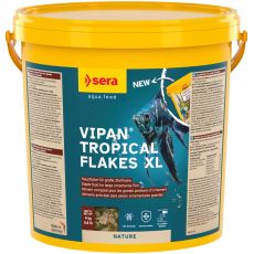 sera Vipan Flakes XL 21 L / 4 kg