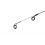 Delphin Wędka IMPALA feeder 3,60m/125g 2 składy