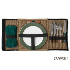 Delphin Zestaw obiadowy Area FOODY Carpath
