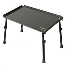 Delphin St&oacute;ł STEELS XL 55x35cm
