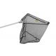 Podbierak Delphin - metalowy blok / 2 składy 60x60/170cm