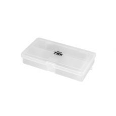 Pudełko Delphin TBX One 162-2P 162x86x35mm