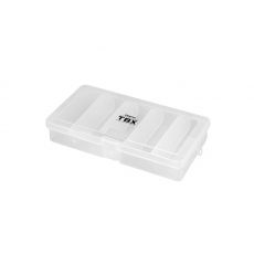 Pudełko Delphin TBX One 214-5P 214x113x41mm