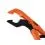 Szczypce Delphin Grippers ATAK! 25cm