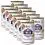 Konserwa Brit Fresh Veal with Millet 12 x 400 g