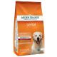 ARDEN GRANGE Senior with fresh chicken & rice 6 kg