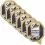 Sheba Classics cielęcina i kurczak 6 x 85 g