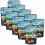 Saszetka ONTARIO DOG Liver with Chicken in broth 10 x 100 g