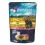 Saszetka ONTARIO DOG Pork with Chicken in broth 10 x 100 g