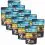 Saszetka ONTARIO DOG Pork with Chicken in broth 10 x 100 g