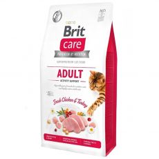 Brit Care Cat Grain-Free Adult 2 kg