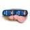 BRIT Sausage Chicken & Rabbit 6 x 800 g