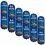 BRIT Sausage Turkey & Peas 6 x 800 g