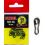 Extra Carp Multi Clip Karabińczyk - 10szt.