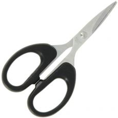 NGT Nożyczki Braid Scissors Black