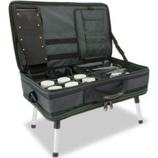 NGT Stolik z Torbą Carp Bivvy Table System