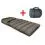 Zfish Śpiw&oacute;r Sleeping Bag Royal 5 Season + Torba Za darmo!