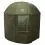 Zfish Parasol Royal Full Cover 2 m