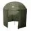 Zfish Parasol Royal Full Cover 2 m