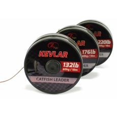 Zfish Sznurek Kevlar Braid 10m
