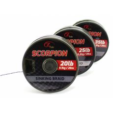 Zfish Sznurek Scorpion Sinking Braid 20m