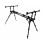 Zfish Stojak Rod Pod Construct 3 Rods + 2x Swinger ZFX mini FREE